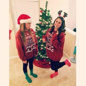 Meet your Posher, Courtney